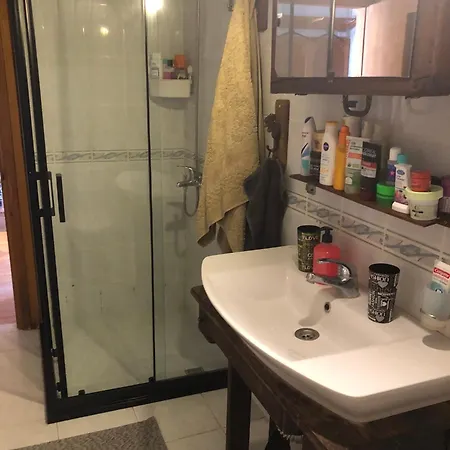 Appartement Kaleici Muethis Tasarim Harika Ev Antalya