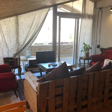 Kaleici Muethis Tasarim Harika Ev Appartement *